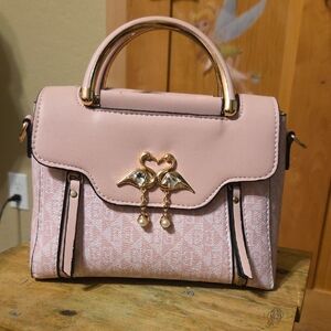 Pink Purse